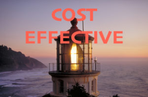 Cost Effective Acquisition FInancing